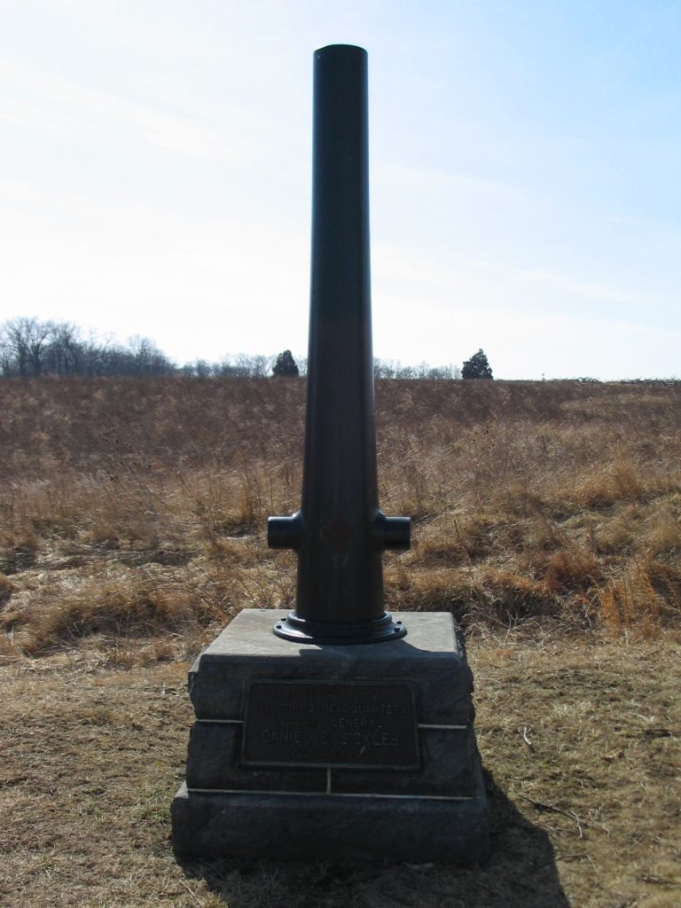 3D CORPS HEADQUARTERS WAR MEMORIAL