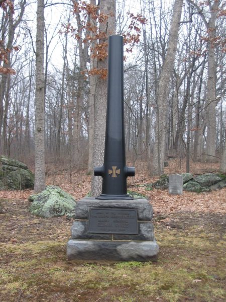 5TH CORPS HEADQUARTERS WAR MEMORIAL
