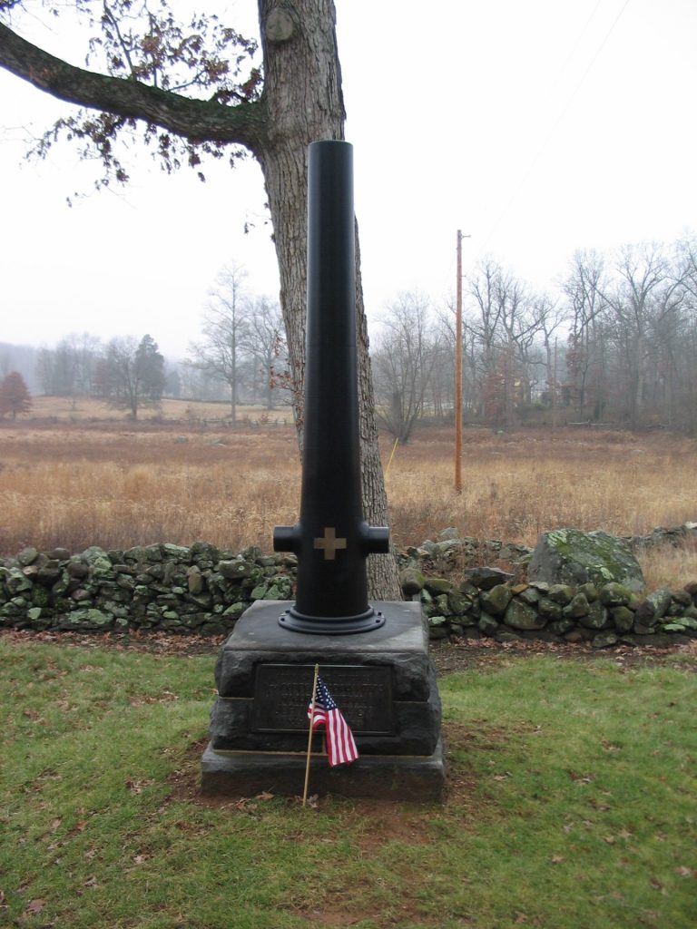 6TH CORPS HEADQUARTERS WAR MEMORIAL