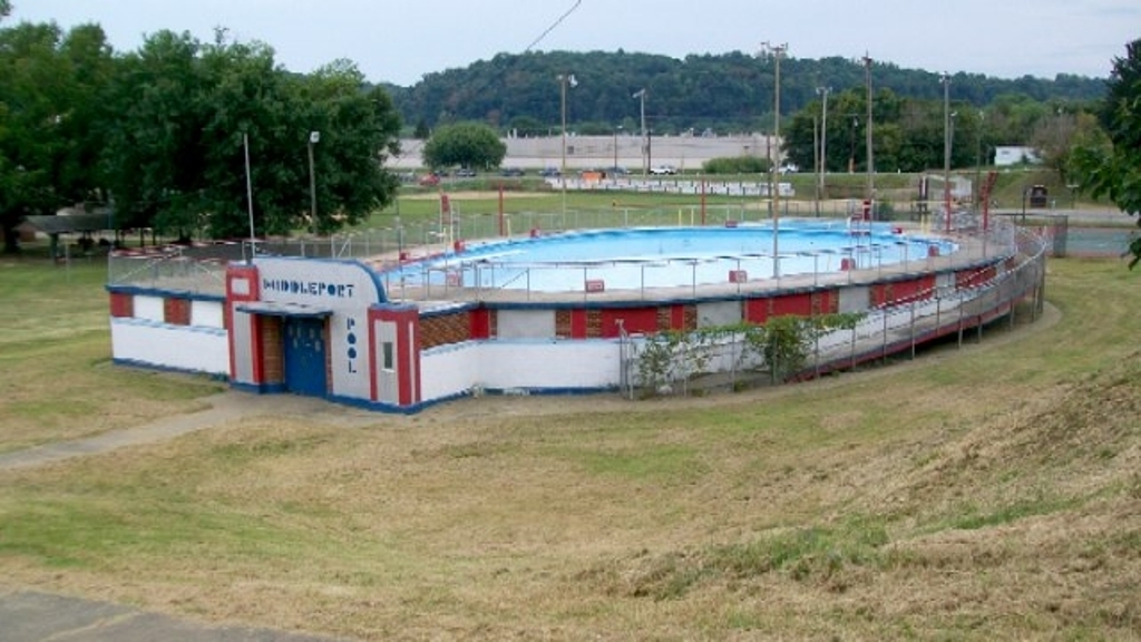 GENERAL HARTINGER PARK MEMORIAL