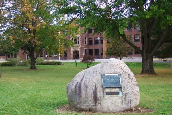 GROVEPORT WORLD WAR II MEMORIAL