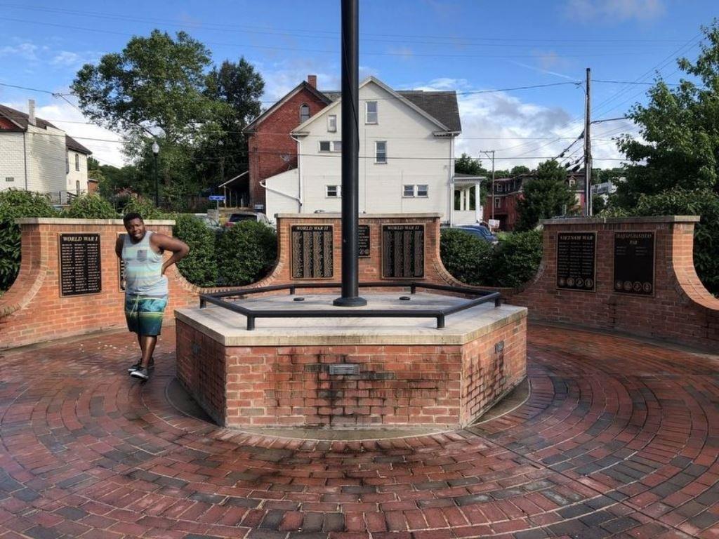 ALTOONA ULTIMATE PRICE WAR MEMORIAL