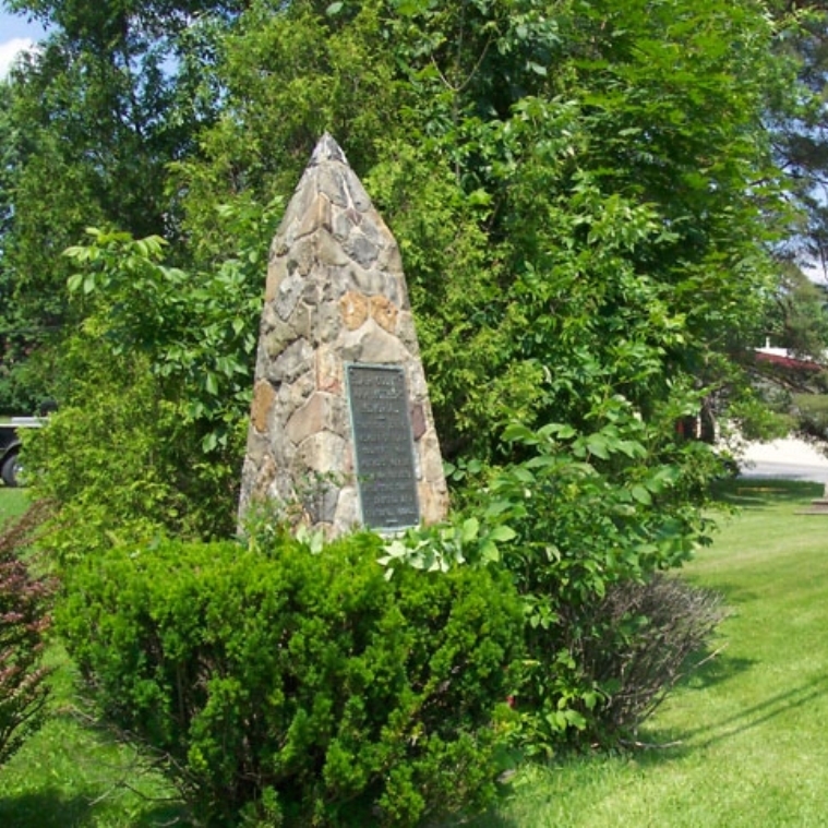 BLAIR COUNTY WAR MOTHERS MEMORIAL
