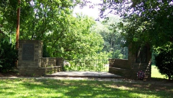 CHESTNUT HILL AND MT. AIRY WORLD WAR II MEMORIAL