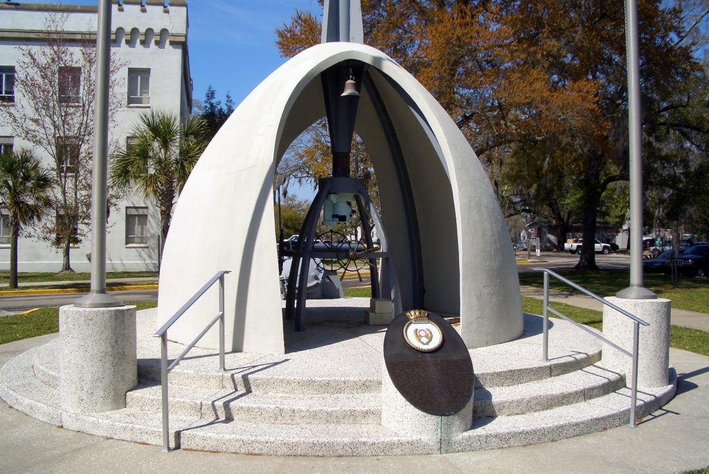 H.M.S. SERAPH WAR MEMORIAL