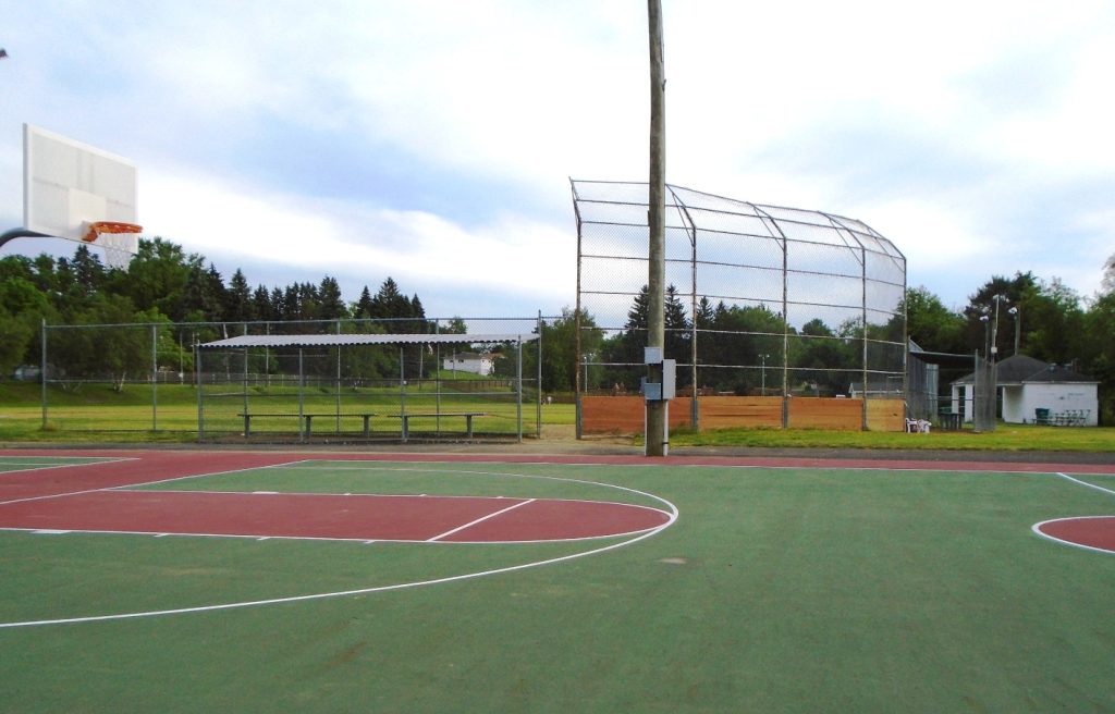 JESSUP BOROUGH VETERANS MEMORIAL STADIUM
