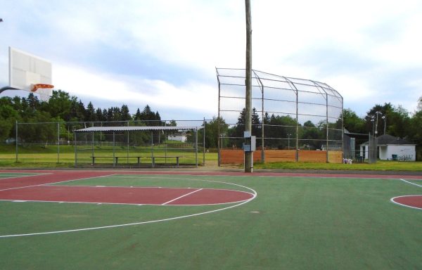 JESSUP BOROUGH VETERANS MEMORIAL STADIUM