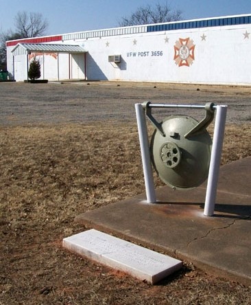 U.S. NAVY HATCHCOVER MEMORIAL