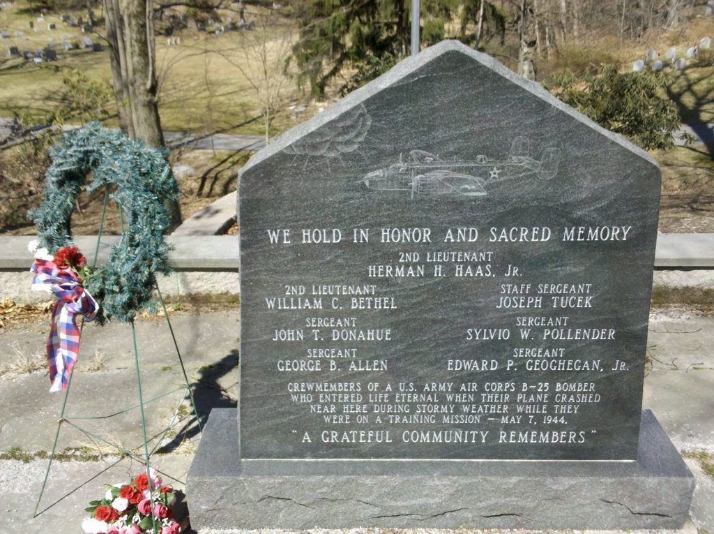 WE HOLD IN HONOR AND SACRED MEMORY MEMORIAL