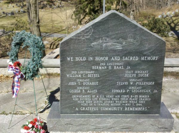 WE HOLD IN HONOR AND SACRED MEMORY MEMORIAL