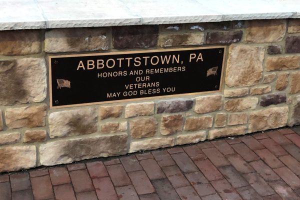 ABBOTTSTOWN VETERANS MEMORIAL