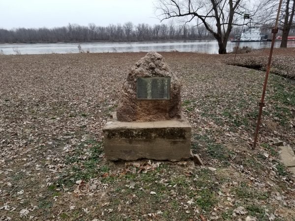 THE NINETY NINTH ILLINOIS INFANTRY WAR MEMORIAL