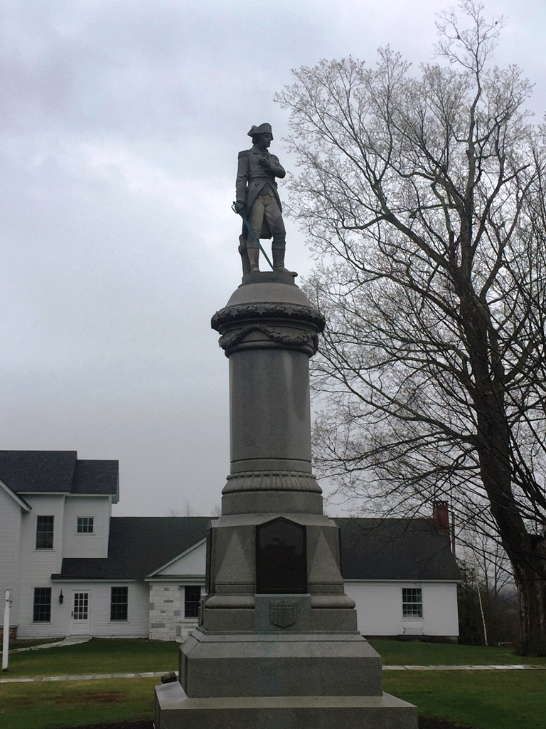 MANCHESTER WAR VETERANS MEMORIAL