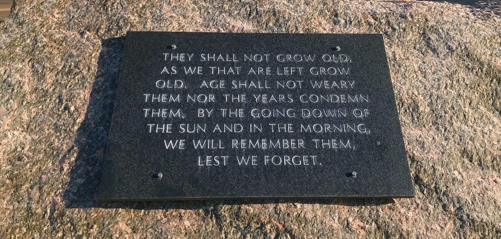 PERMIAN BASIN VIETNAM VETERANS MEMORIAL ENTRANCE TABLET