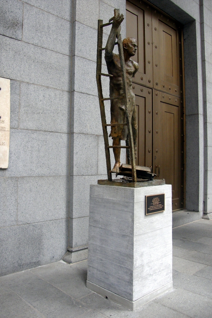 ST. FLORIAN 9/11 MEMORIAL