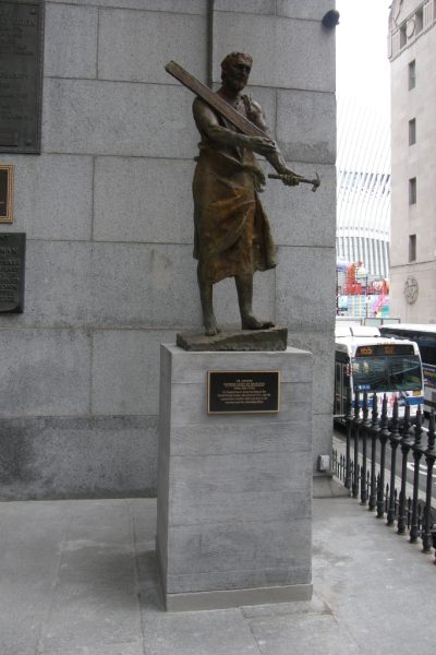 ST. JOSEPH 9/11 MEMORIAL