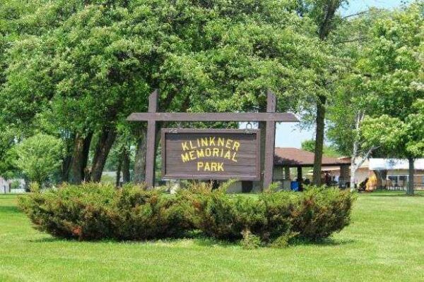 KLINKNER MEMORIAL PARK