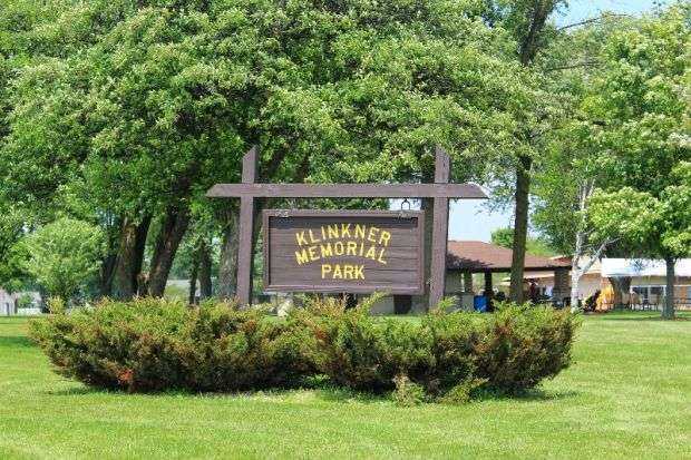 KLINKNER MEMORIAL PARK