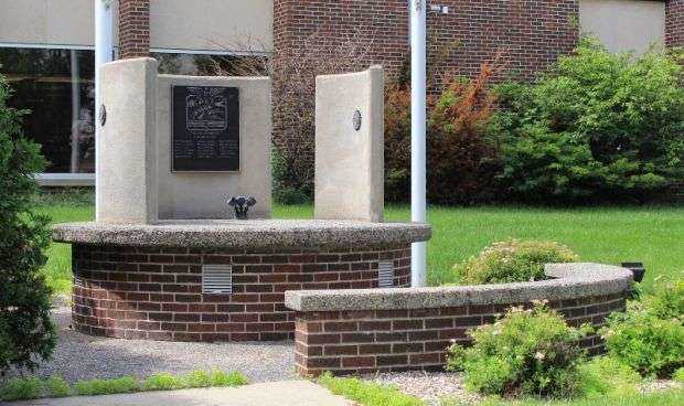 VILLAGE OF KIMBERLY HONOR ROLL MEMORIAL