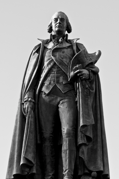 GENERAL ARTEMAS WAR MEMORIAL