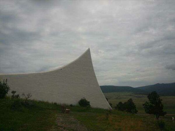 DISABLED AMERICAN VIETNAM VETERANS NATIONAL MEMORIAL