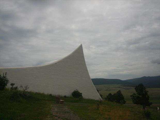 DISABLED AMERICAN VIETNAM VETERANS NATIONAL MEMORIAL