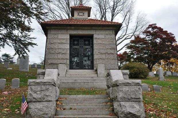 SPANISH-AMERICAN WAR MONUMENT TO THE 71ST INFANTRY REGIMENT