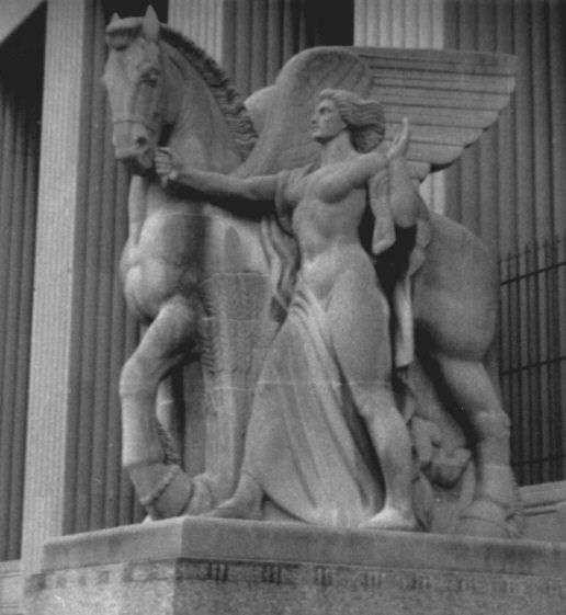 ST. LOUIS SOLDIERS MEMORIAL