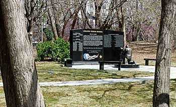 OPERATION FREEDOM MEMORIAL