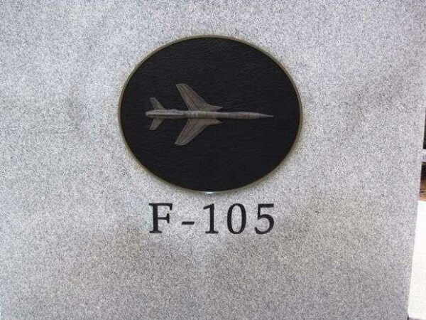 UNITED STATES AIR FORCE MEDAL OF HONOR MEMORIAL PLAQUE D