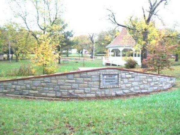 CITY OF ESKRIDGE ALL VETERANS MEMORIAL