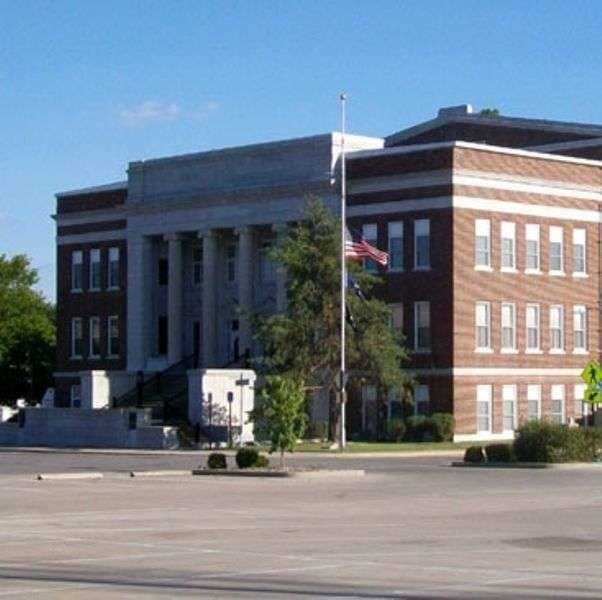V.F.W. POST 1654 MEMORIAL FLAGPOLE