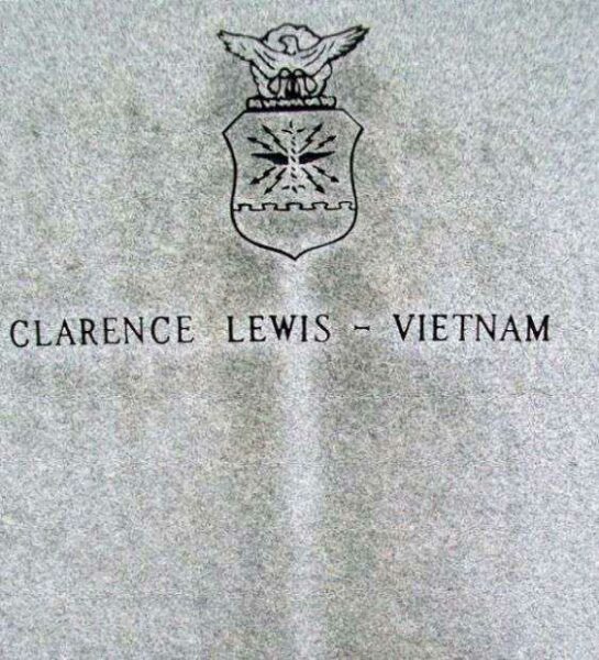 LOUISBURG CEMETERY VETERANS MEMORIAL AIR FORCE HONOR ROLL