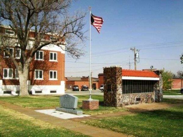 MEADE COUNTY VETERANS MEMORIAL