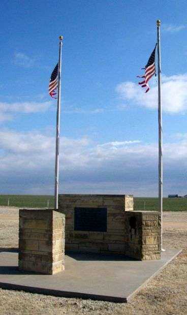 VFW POST 1751 WAR VETERANS MEMORIAL