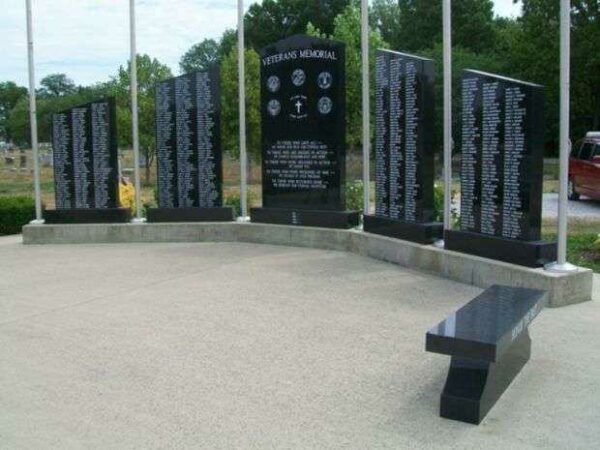 ALTAMONT VETERANS MEMORIAL