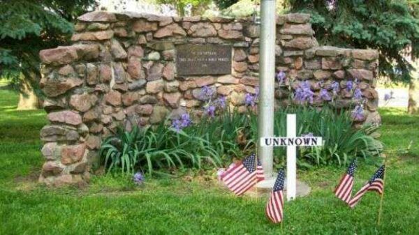 FAIRFAX VETERANS MEMORIAL