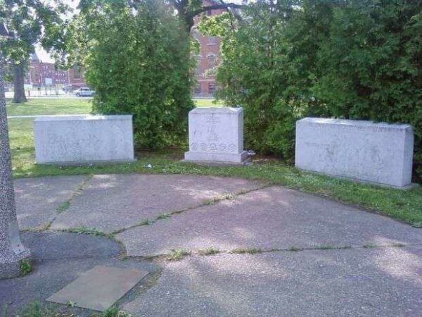 HOLYOKE VIETNAM WAR MEMORIAL