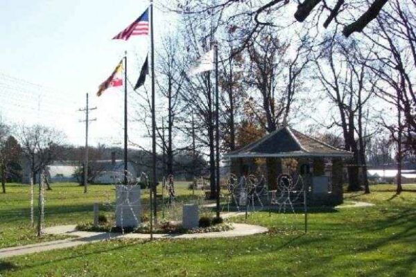 THURMONT MEMORIAL PARK