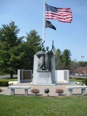 PEACE AND VICTORY MEMORIAL