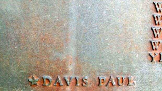 PHIPPSBURG VETERANS AND MARINERS MEMORIAL HONOR ROLL PLAQUE P