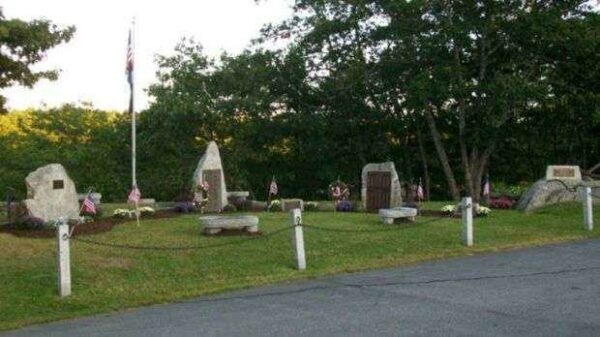 PHIPPSBURG VETERANS AND MARINERS MEMORIAL PARK