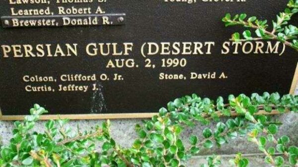 OWL’S HEAD VETERANS MEMORIAL HONOR ROLL PANEL K