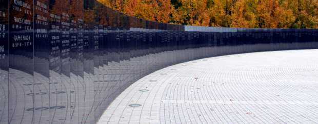 NEW JERSEY VIETNAM VETERANS MEMORIAL WALLS