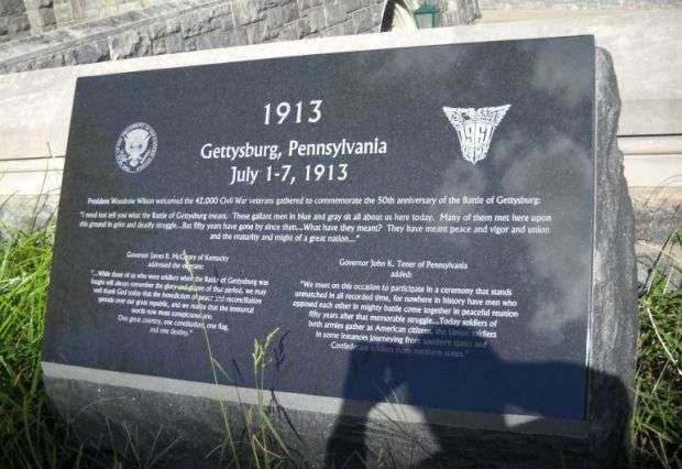 WEST POINT RECONCILIATION PLAZA MEMORIAL NARRATIVE M