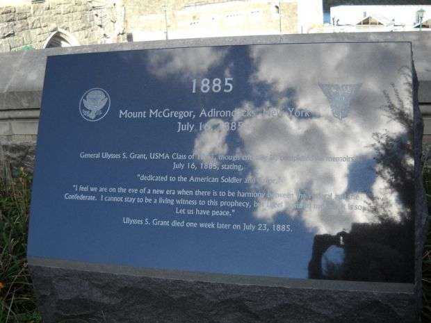 WEST POINT RECONCILIATION PLAZA MEMORIAL NARRATIVE K