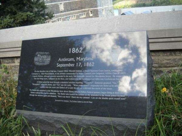 WEST POINT RECONCILIATION PLAZA MEMORIAL NARRATIVE D