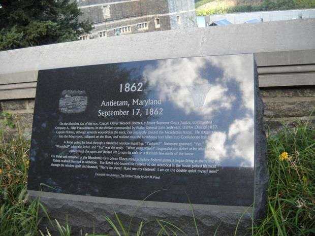 WEST POINT RECONCILIATION PLAZA MEMORIAL NARRATIVE D