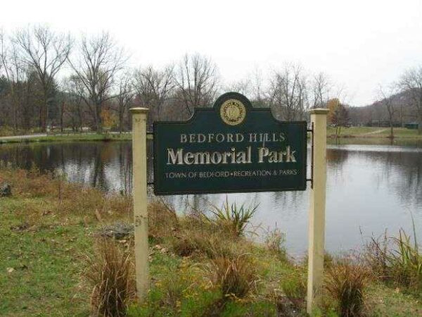 BEDFORD HILLS MEMORIAL PARK