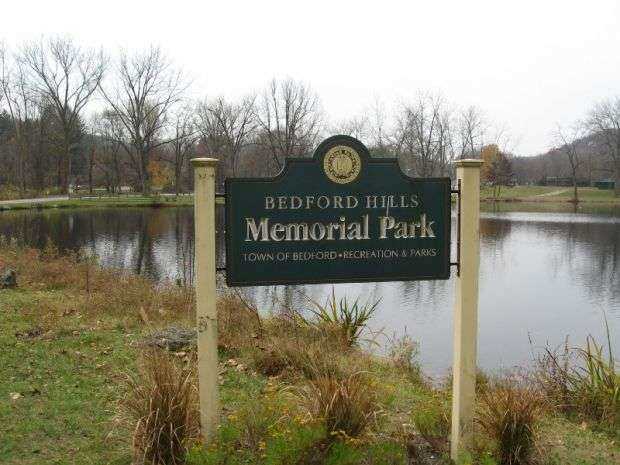 BEDFORD HILLS MEMORIAL PARK